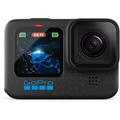 Wodoodporna kamera sportowa GoPro HERO12 Black