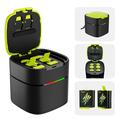 2-gniazdowa ładowarka GoPro Hero 11 Telesin GP-FCK-B11 z bateriami 2x 1750mAh