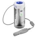 Samochodowa Przetwornica Napięcia Goobay - 12V / 230V - 150W