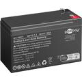 Goobay GO12-7.2 12V akumulator ołowiowy - 7200mAh