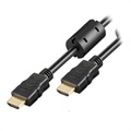 Kabel High Speed HDMI / HDMI - z Rdzeniem Ferrytowym - 1,5 m