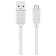 Goobay Kabel micro USB - 1m