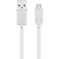Goobay Kabel micro USB - 5m