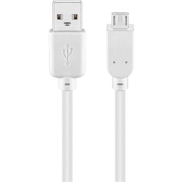 Goobay Kabel micro USB - 5m
