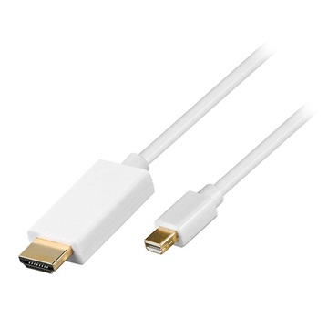 Kabel DisplayPort / HDMI - 1 M