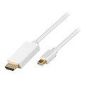 Kabel Mini DisplayPort / HDMI - 2m