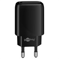 Ładowarka Goobay Power Delivery USB-C - 20W