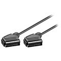 Kabel Scart / Scart - 1,5 m