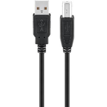 Kabel Goobay USB 2.0 / Mini-B - 25cm