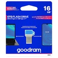 Pamięć Flash Goodram USB 3.0 Type-C OTG - ODD3-0160B0R11