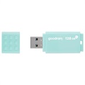 Pamięć Flash Antybakteryjna Goodram UME3 Care - USB 3.0 - 128GB