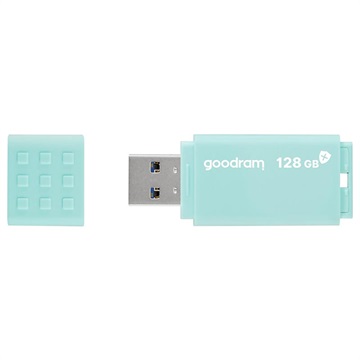 Pamięć Flash Antybakteryjna Goodram UME3 Care - USB 3.0 - 128GB