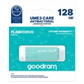 Pamięć Flash Antybakteryjna Goodram UME3 Care - USB 3.0 - 128GB