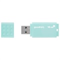 Pamięć Flash Antybakteryjna Goodram UME3 Care - USB 3.0