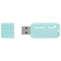 Pamięć Flash Antybakteryjna Goodram UME3 Care - USB 3.0 - 64GB