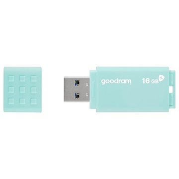 Pamięć Flash Antybakteryjna Goodram UME3 Care - USB 3.0 - 64GB