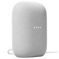 Google Nest Audio Inteligentny Bluetooth Głośnik - Kreda