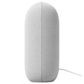 Google Nest Audio Inteligentny Bluetooth Głośnik - Kreda