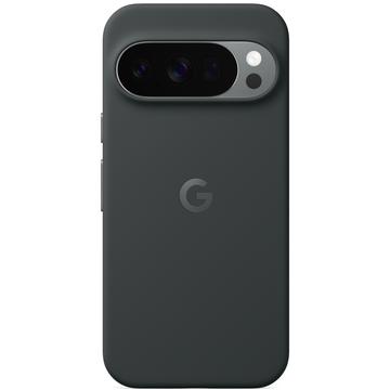 Etui Google Pixel 10/10 Pro Pixelsnap GA09835-WW - Obsidian