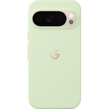 Etui Google Pixel 10/10 Pro Pixelsnap GA09838-WW - Jadeitowe