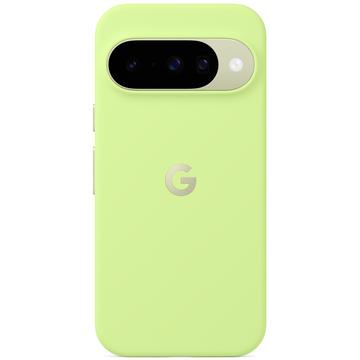Etui Google Pixel 10/10 Pro Pixelsnap GA09840-WW - Trawa cytrynowa