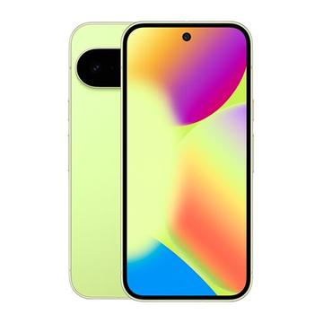 Google Pixel 10 - 128GB - Trawa cytrynowa