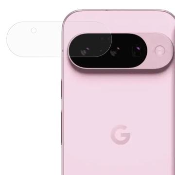 Google Pixel 10 Hartowane Szkło Ochronne na Aparat