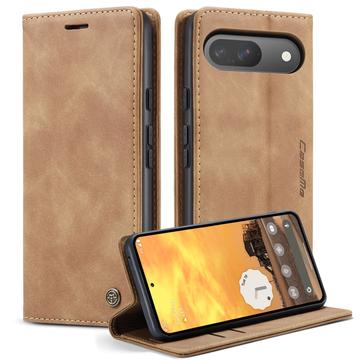 Google Pixel 10/10 Pro Etui z Portfelem Caseme 013