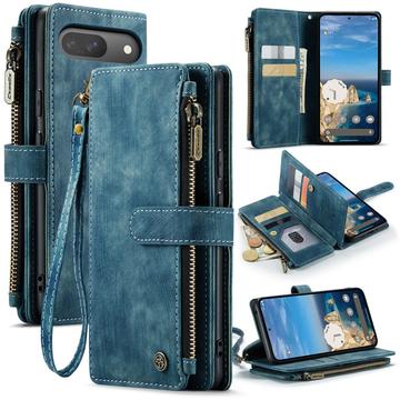 Google Pixel 10/10 Pro Wielofunkcyjne Etui-Portfel Caseme C30