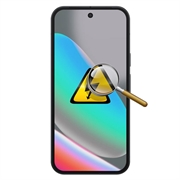 Diagnostyka Google Pixel 10