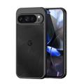 Google Pixel 10/10 Pro Hybrydowe Etui Dux Ducis Aimo - Czarne