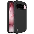 Google Pixel 10/10 Pro Etui Imak UC-3 Seria z TPU - Czerń