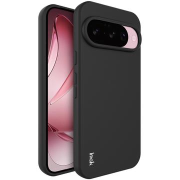 Google Pixel 10/10 Pro Etui Imak UC-3 Seria z TPU - Czerń