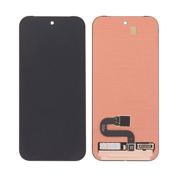 Google Pixel 10 Wyświetlacz LCD