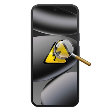 Diagnostyka Google Pixel 10 Pro XL