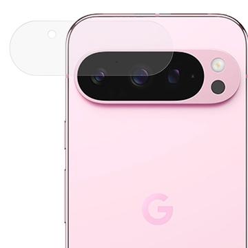 Google Pixel 10 Pro Hartowane Szkło Ochronne na Aparat