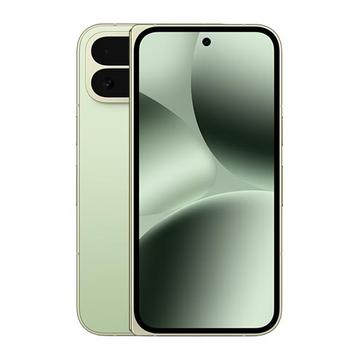 Google Pixel 10 Pro Fold - 512GB - Jadeitowy