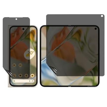 Google Pixel 10 Pro Fold Folia Ochronna - Prywatyzująca
