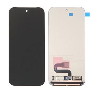 Google Pixel 10 Pro Wyświetlacz LCD