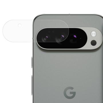 Google Pixel 10 Pro XL Hartowane Szkło Ochronne na Aparat