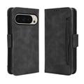 Etui portfelowe na karty Google Pixel 10 Pro XL - czarne