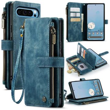 Google Pixel 10 Pro XL Wielofunkcyjne Etui-Portfel Caseme C30