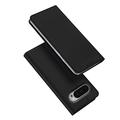 Etui z Klapką Google Pixel 10 Pro XL Dux Ducis Skin Pro - Czarny