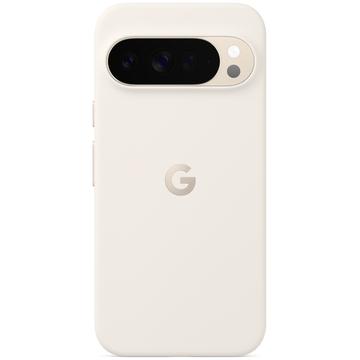 Etui Google Pixel 10 Pro XL Pixelsnap GA09832-WW - porcelanowe
