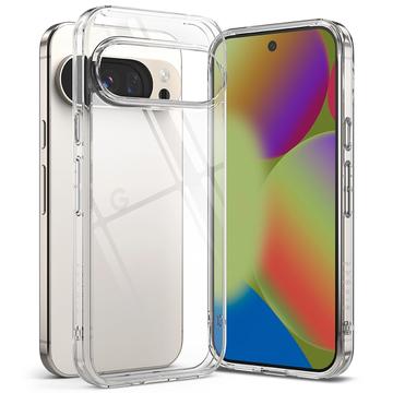 Google Pixel 10 Pro XL Hybrydowe Etui Ringke Fusion - Transparentny