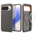 Etui Google Pixel 10 Pro XL Spigen Nano Pop MagFit - Papaya Szary