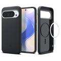 Etui Google Pixel 10 Pro XL Spigen Nano Pop MagFit - Czarny sezam