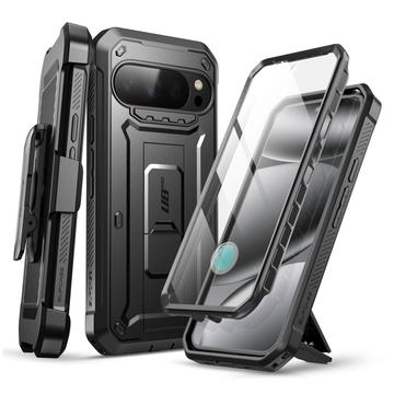 Google Pixel 10 Pro XL Hybrydowe Etui Supcase Unicorn Beetle Pro - Czerń