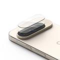 Google Pixel 10 Szkło Hartowane w Obiektywie Ringke - 2 Szt. - Przezroczysty