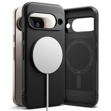 Google Pixel 10 Magnetyczne Etui Ringke Onyx - Czarne